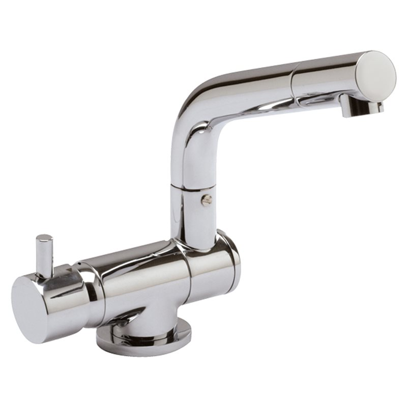 Foresti e Suardi Miscelatore Abbattibile 4485.C