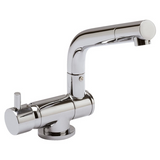 Foresti e Suardi Miscelatore Abbattibile 4485.C