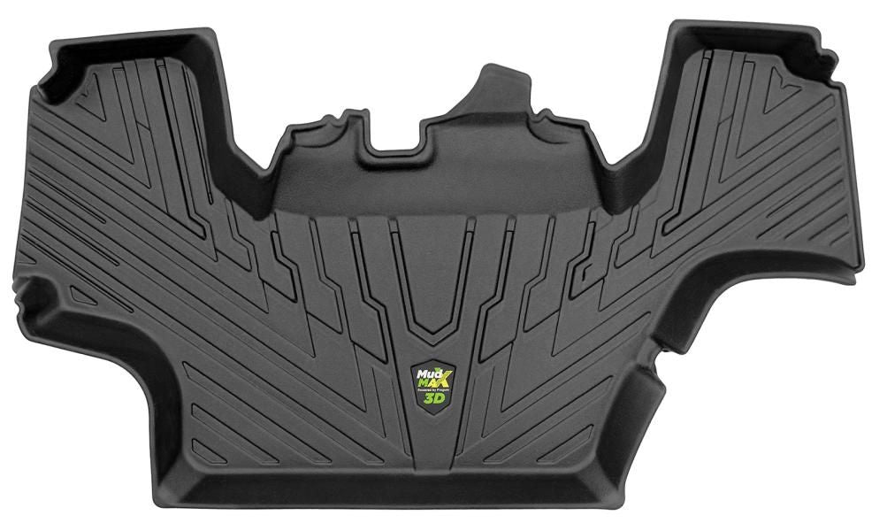 Proline Tappeto 3D MUD MAX Case IH Farmall 90/100/110/120 C 15> - New Holland T5.100/110/120 16>