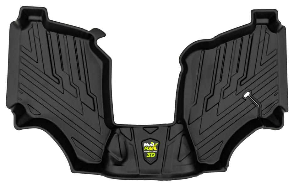 Proline Tappeto 3D MUD MAX Deutz-Fahr 5070DF Keyline, 5080DF Ecoline