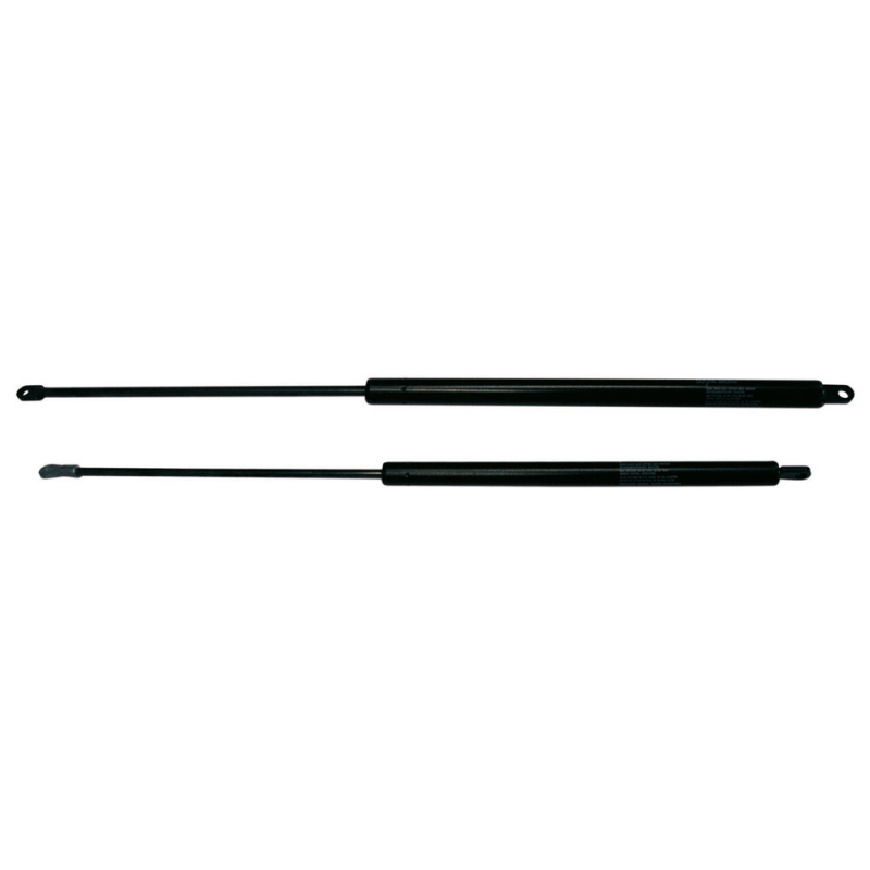 Resorte de gas Uflex 257 mm 5 kg 64312G