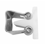 Olcese Ricci Molla Ferma Porta Inox 1743A