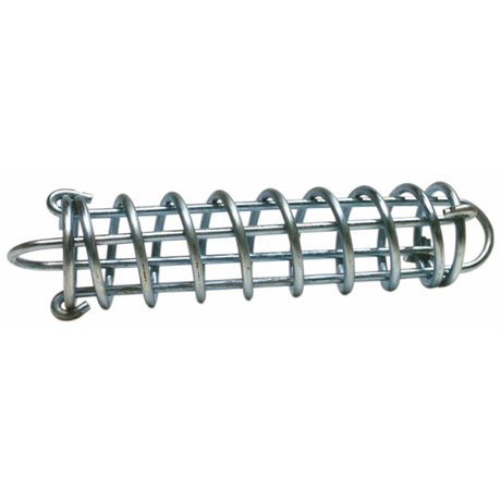 FNI Molla Ormeggio Zincata Diametro mm 9X460 51009