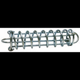 FNI Molla Ormeggio Zincata Diametro mm 9X460 51009