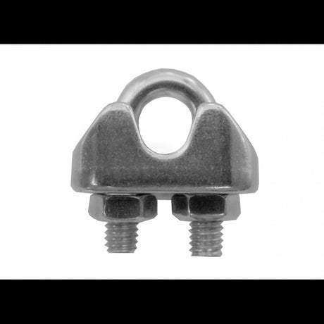 FNI Edelstahlklemme 316 Durchmesser 2-3 mm S0405-A0003