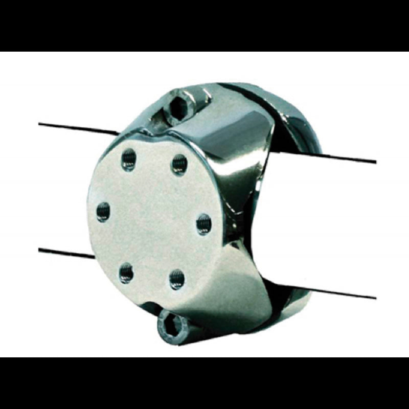 Marine Town Nautica Morsetto Inox Diametro mm 30/35/40 9513520