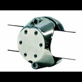 Marine Town Nautica Morsetto Inox Diametro mm 30/35/40 9513520