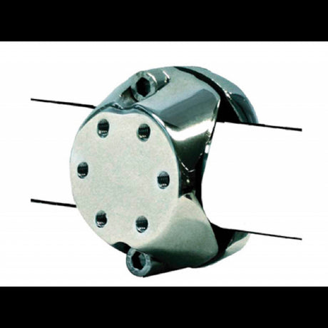 Marine Town Nautica Morsetto Inox Diametro mm 30/35/40 9513520