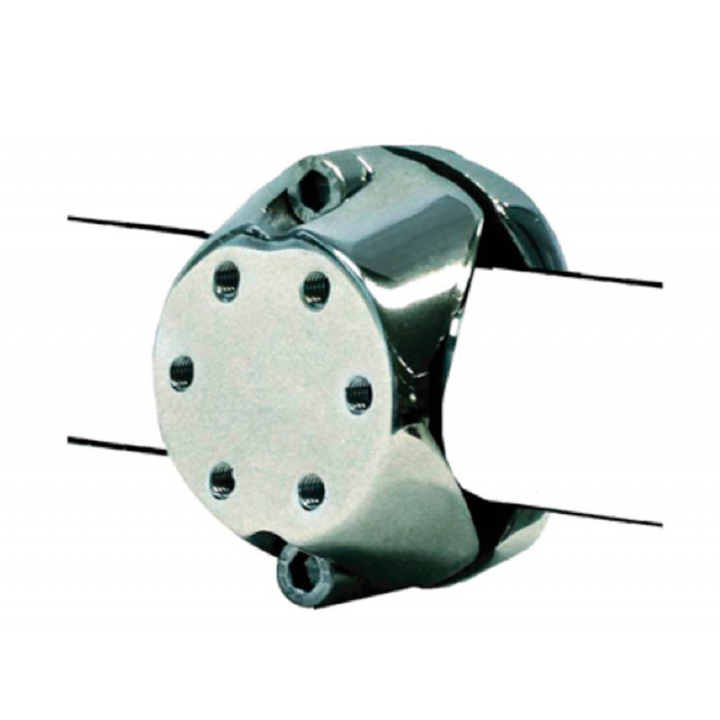 Marine Town Nautica Morsetto Inox Diametro mm 30/35/40 9513520