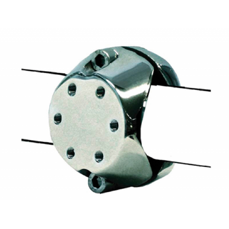 Marine Town Nautica Morsetto Inox Diametro mm 30/35/40 9513520