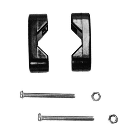 Abrazadera de nailon FNI Diámetro mm 22/25 1109/D