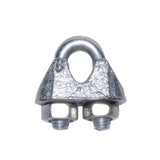 FNI Morsetto Zincato Diametro mm 5 11605