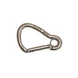 Kong Moschettone Inox con Occhio Diametro mm 6X60 535C0GPP0KK