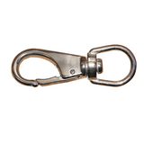 FNI Edelstahl-Karabiner 85 mm S0341-A0001