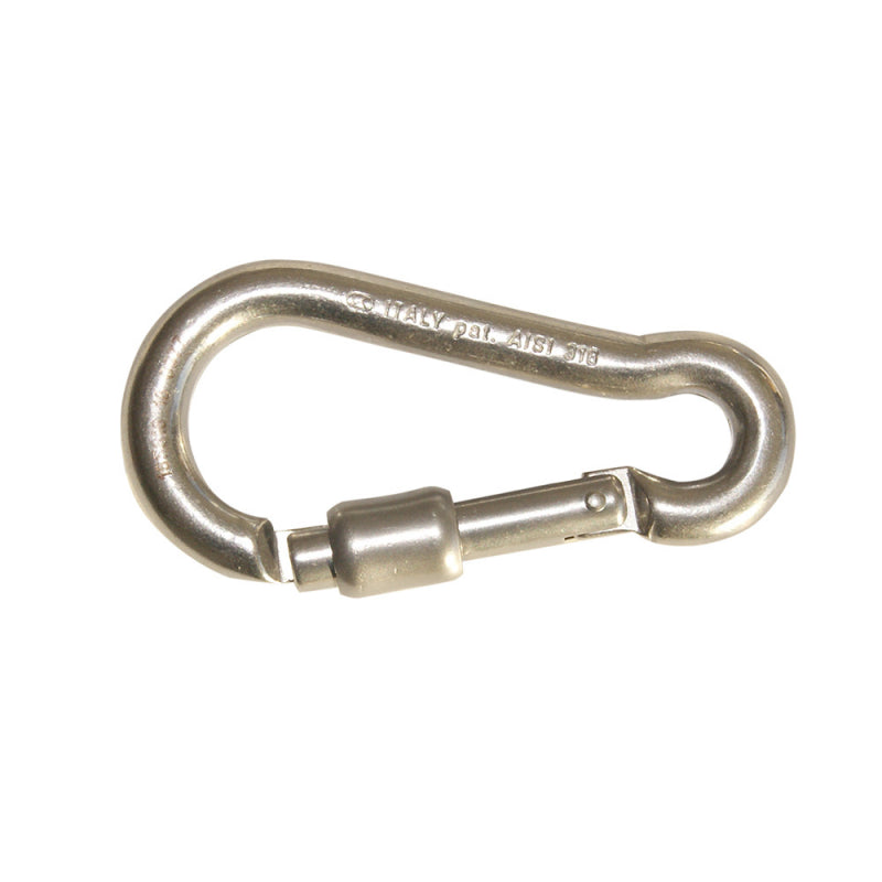 Kong Spring-Lock Carabiner 560IVDPPPKK