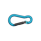 Kong Moschettone Lega Leggera Diametro mm 5X50 755.05.04