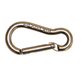 Kong Moschettone Inox Diametro mm 5X50 555B00PP0KK