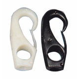 Karabiner aus Nylon