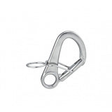 Marine Town Nautica Edelstahl-Karabinerhaken 316 0508366