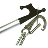 Marine Town Nautica Moschettone Inox 316 0508366