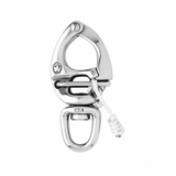 Mosquetón Wichard para Spinnaker 70 mm AC002673