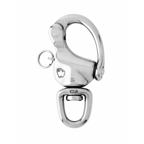 Mosquetón Wichard para Spinnaker mm 70 WHD2473