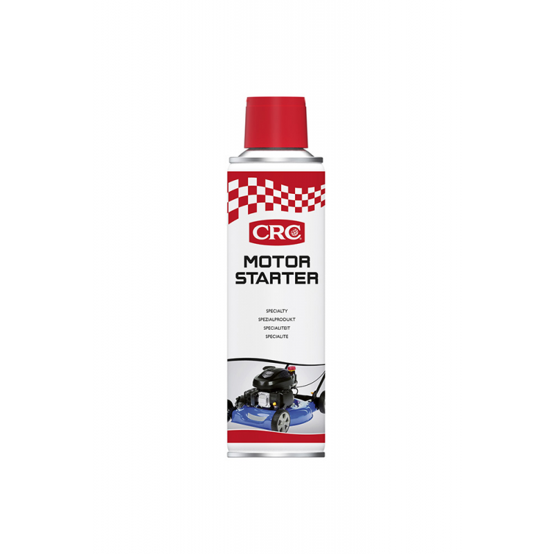 C.R.C. Motor Starter Spray ml 250 C4802