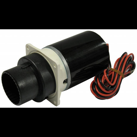 Jabsco Motore 12 Volt Riferimento Originale 37072-0092 37072-0092