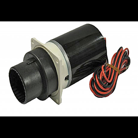 Jabsco Motore 24 V Riferimento Originale 37072-0094 37072-0094