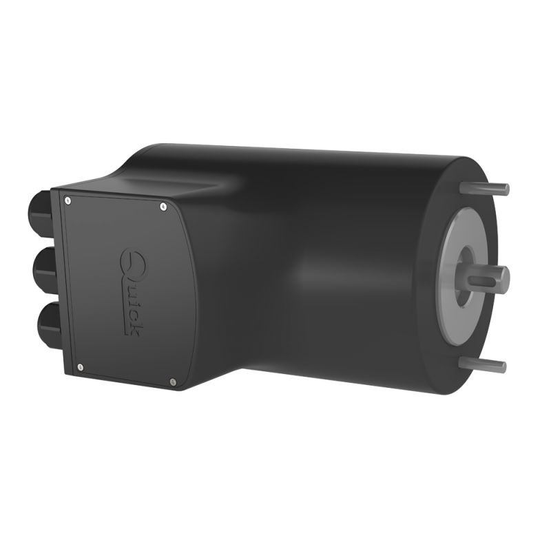 Quick Motore Per Verricello 500W 12 Volt FVSSM0512000A00