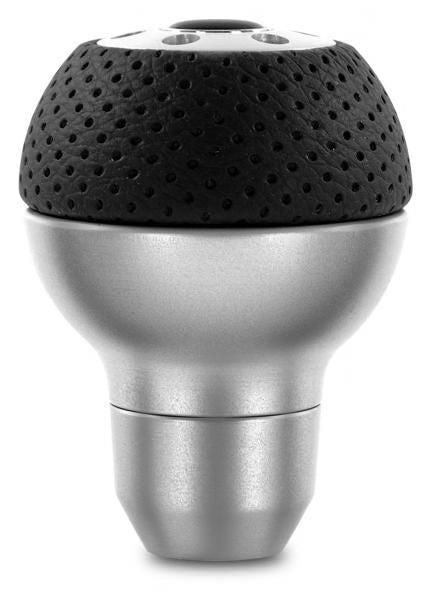 Momo Race Airleather Aluminum Gear Knob