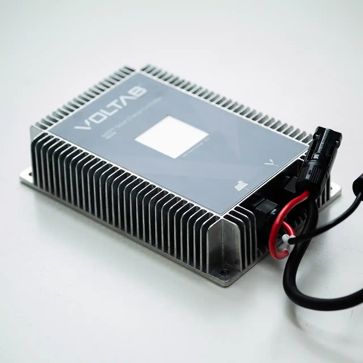 Reefilla MPPT-Solarladegerät – Ladegerät für VOLTAB über Photovoltaikmodule