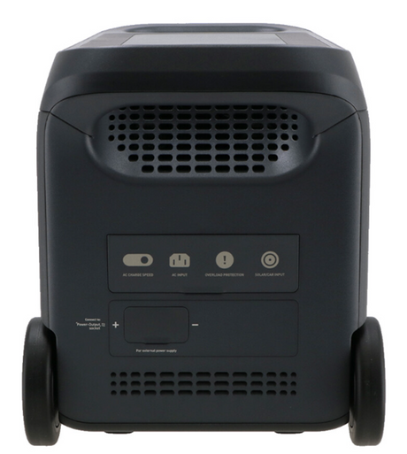 Mestic Power Station 2650W MPS-3000 - 1518860