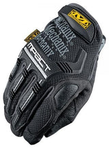 Mechanix Guanti M-Pact nero/grigio taglia 11/XL