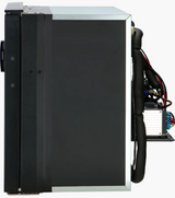 Mestic MR42 Frigorifero a Compressore 42 Litri Camper e Van 53x38,6x52 cm