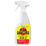 Starbrite MSR Fleckenentferner für schwarze Flecken 650 ml 86522IC