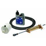 Kit de caseta de timón Vetus Mtc30 MTC30KIT