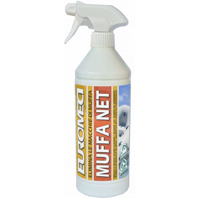 Euromeci Muffanet Lt 0, 75 EMN7S