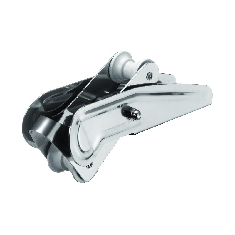 FNI Edelstahl-Neige-Subskop 280 mm 1516
