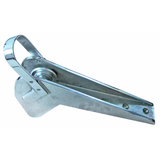 FNI Musone Di Prua Inox mm 380 03464201