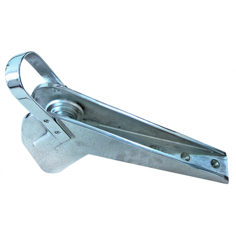 FNI Musone Di Prua Inox mm 380 03464201