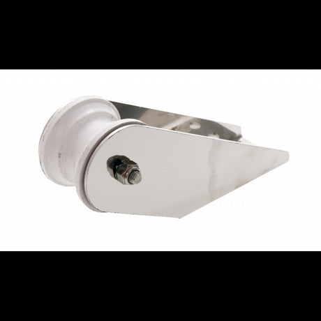 FNI Stainless Steel Bow Roller 170mm 1813