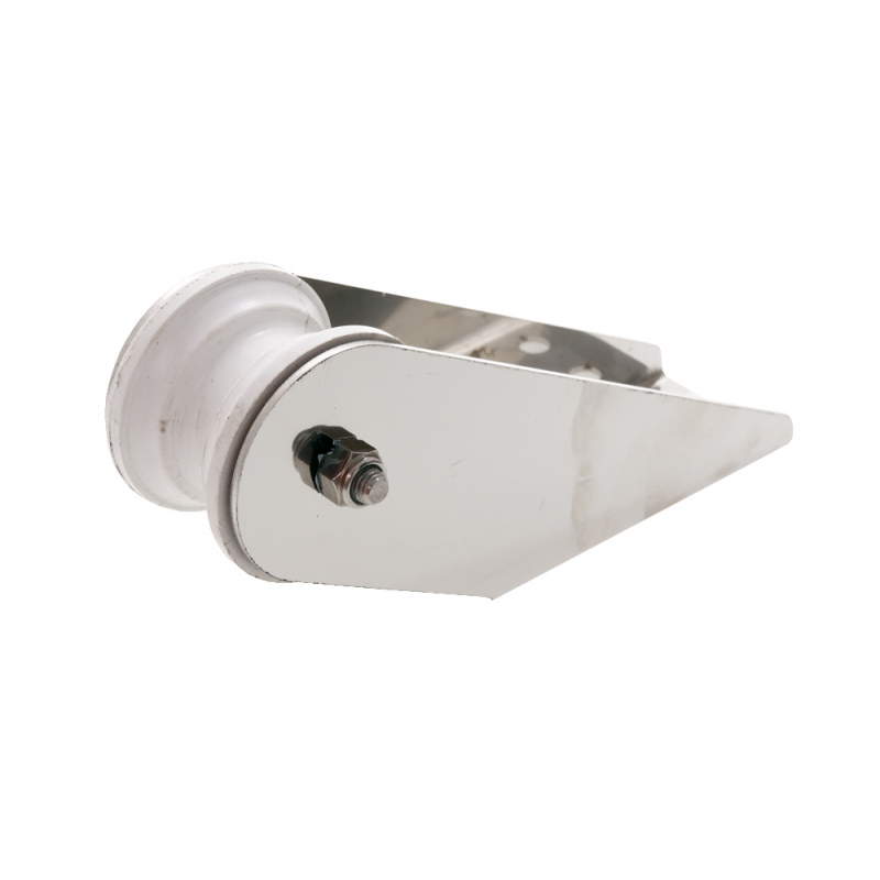 FNI Musone Di Prua Inox mm 170 1813