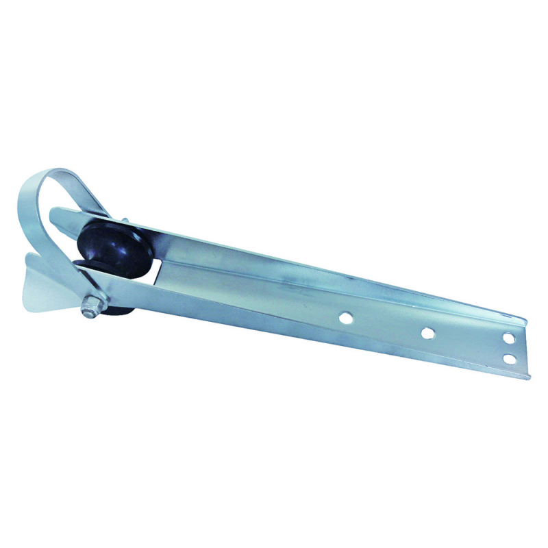 FNI Musone Di Prua Inox mm 390 HF10-030S
