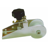 Olcese Ricci Musone Di Prua Inox mm 120 3358A