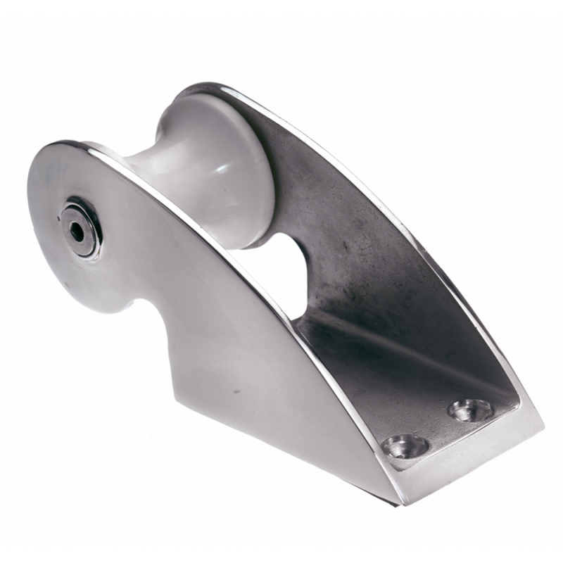 FNI Musone Di Prua Inox 1538