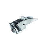 Rodillo basculante de acero inoxidable FNI de 420 mm SM4242
