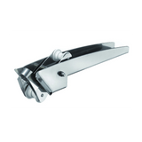 FNI Edelstahl-Neigungsrolle 420 mm SM4242