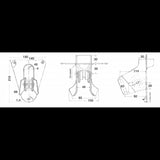 FNI Musone Inox 4213