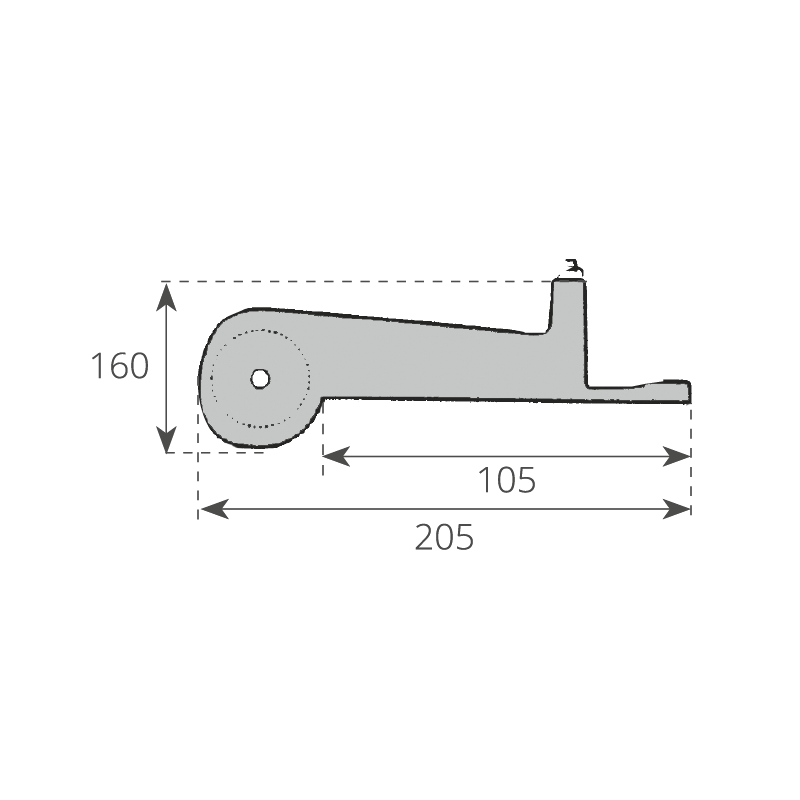 FNI Musone Inox 7000